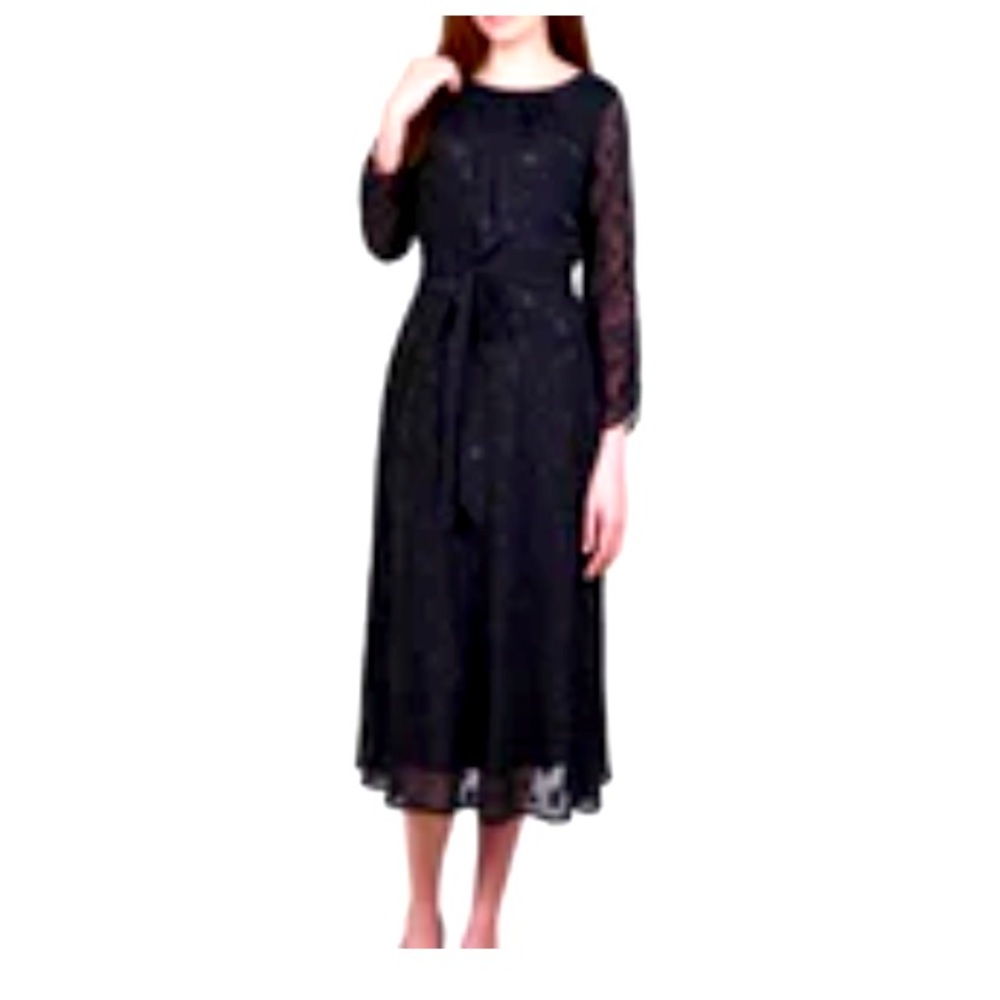 NY Collection Women’s Dress